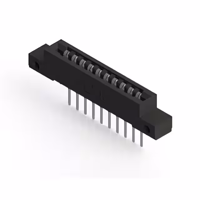 357-010-441-112 EDAC Inc.  Edgeboard Connectors